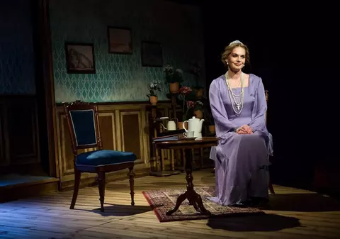 Manuela Hărăbor mănâncă în funcție de testul... pantalonilor! Se menține prin înot și masaj