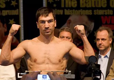 A murit fostul mare pugilist Markus Beyer, adversar tradițional al românilor Zoltan Lunca și Francisc Vaștag
