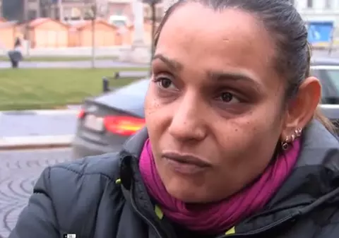 Mărturia șocantă a mamei Emiliei, fetița spulberată de mașină în Oradea. "Mi-aș fi dorit să o văd de Crăciun acasă"