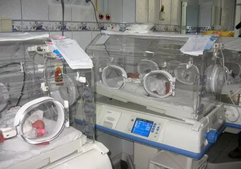 Internările la Maternitatea Giulești se reiau de vineri. Explicațiile ministrului Sănătății