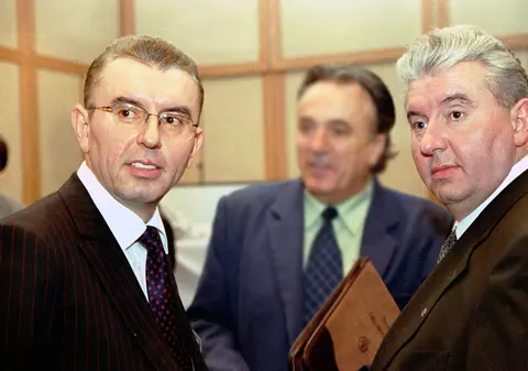 România e dată în judecată de Comisia Europeană pentru ajutoarele de stat acordate fraților Micula