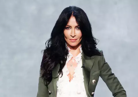 Cum și-a petrecut Crăciunul Mihaela Rădulescu: "Alții nu au ce mânca, și iată-te pe tine…"