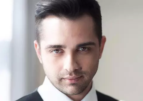 Mihai Gruia de la Akcent a divorțat după zece ani de mariaj. "Suntem și vom fi prieteni toată viața"