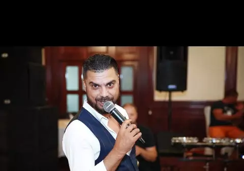 FOTO / Cine e lăutarul din Iași care a omorât un om şi a rănit alți cinci, într-un grav accident rutier