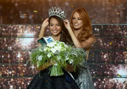 Miss Franța este o tânără de 24 de ani din Tahiti. Ce mare problemă a avut la 18 ani