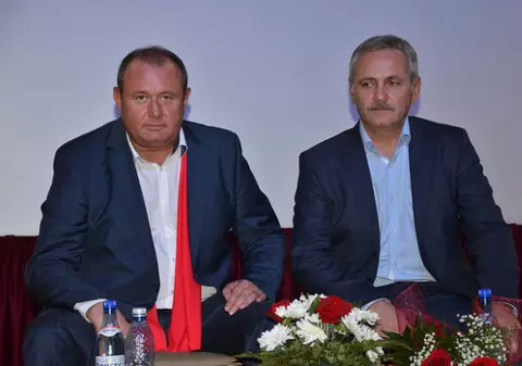 Mocioalcă anunţă şi alte plecări din PSD. Ce spune despre conducerea partidului: "Numai în cel mai crunt sistem, totalitarismul comunist din epoca lui Stalin..."