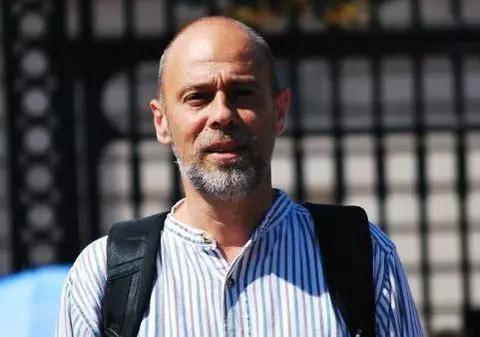 Mugur Corpaci a murit. Jurnalistul s-a stins din viață la 51 de ani