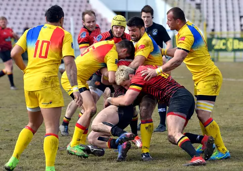 RETROSPECTIVĂ | Care au fost cele mai mari dezamăgiri din sportul românesc în 2018