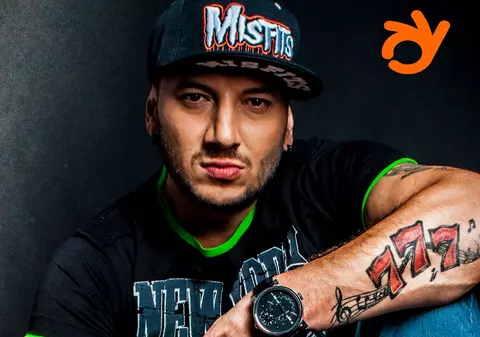 Cu ce se mai ocupă Nick, fostul coleg de trupă al Deliei. Vrea să facă ceva unic pe scena muzicală actuală din România!