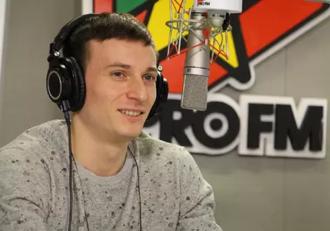 The Motans vine cu o surpriză, în prag de sărbători. “Poate părea puțin ciudat “