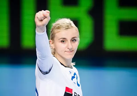 OPINIE | Încredere în zâmbetul cinstit al ucrainencei noastre. De ce credem în titlul european la handbal feminin