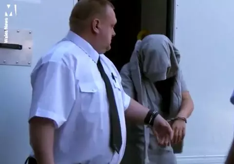 O femeie care și-a înecat fiica și apoi i-a dat foc ”pentru a salva lumea” a fost găsită nevinovată