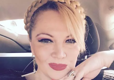 Cum a reacționat Oana Lis după ce a fost pipăită pe fund. A pățit-o în magazin