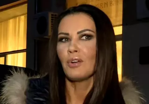 Declarația categorică a Oanei Zăvoranu: "La români, spiritul Crăciunului înseamnă mâncare cât cuprinde și după să te ții cozi la urgență" | VIDEO