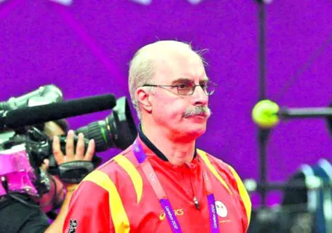 Octavian Bellu, despre sărbătorile de iarnă: "Crăciunul era un moment în care familia era acasă, nu în Dubai sau alte zone"