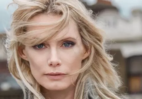 FOTO | O cascadoare cere despăgubiri de milioane de euro. I-a luat locul actriței Milla Jovovich și a suferit un accident cumplit