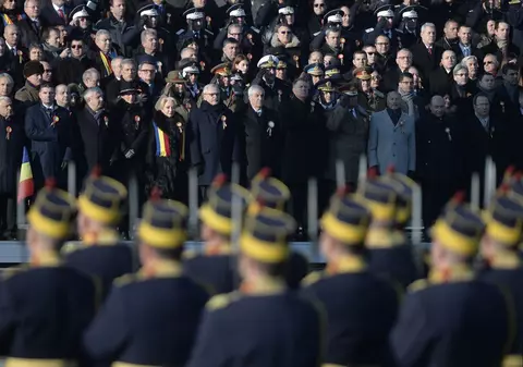 Pensiile speciale au explodat, în 2018. Zeci de mii de beneficiari, pensii care ajung şi la 20.000 de lei, pe lună, pentru foştii procurori, judecători, militari, poliţişti şi parlamentari