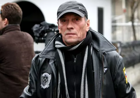 Ivan Patzaichin stă acasă de Crăciun: "Nu-mi place să plec din țară!"