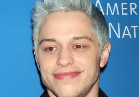 Pete Davidson, fostul logodnic al Arianei Grande, strigăt de ajutor pe Instagram: „Nu mai vreau să fiu pe acest pământ”. Polițiștii au intrat imediat în alertă