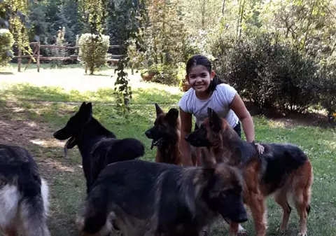 Povestea fetiţei de 8 ani din Oradea care salvează vieţi după moarte. Inima Emiliei a ajuns la un băieţel de 10 ani din Tulcea