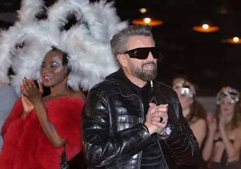 VIDEO/ Cătălin Botezatu își dorea să fie actor când era copil. Pleacă în croazieră pe urmele... piraților din Caraibe