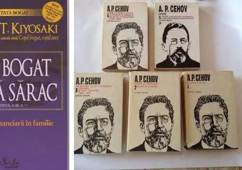 PORȚIA DE CARTE. Recomandările celor mai potrivite cărți pentru începutul de iarnă vin de la Ciprian Marica și Anastasia Florea