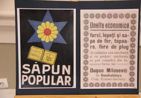 Cum arătau acum un secol reclamele difuzate azi? "Pentru ce să mai trăim, dacă nu putem mânca..."