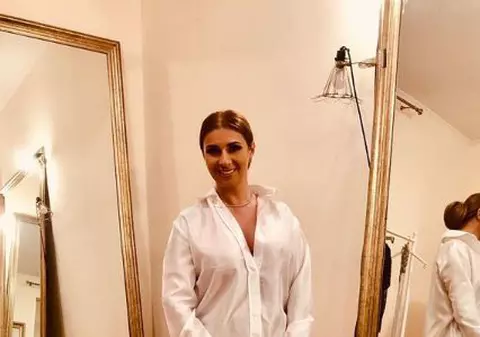 Anamaria Prodan jubilează. Ce a reușit fiica ei, Rebecca | VIDEO