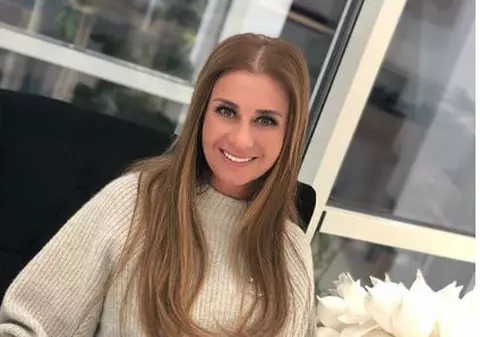 Anamaria Prodan, în costum de baie. "Să fii unică e mai bine decât să fii perfectă"