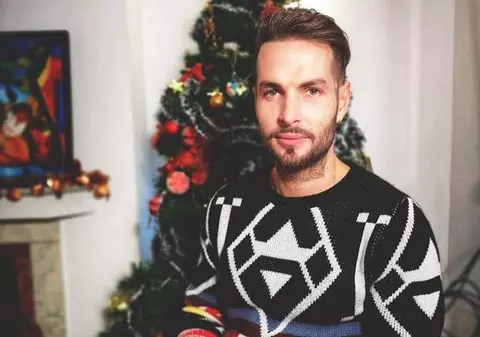 VIDEO / Ce cadouri au primit Randi și Edward Sanda de la Secret Santa