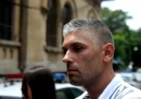 Răzvan Ștefănescu, șoferul cu plăcuțe anti-PSD, va candida la alegerile europarlamentare din 2019