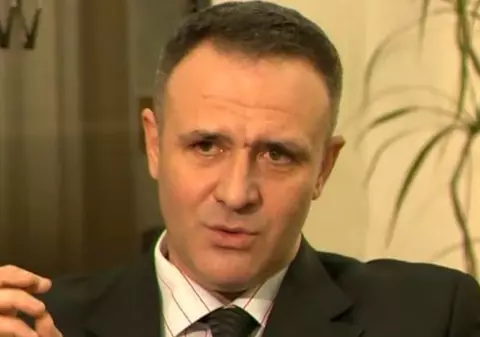 Rectorul Academiei de Poliție este acuzat de plagiat. Care a fost explicația lui Adrian Iacob