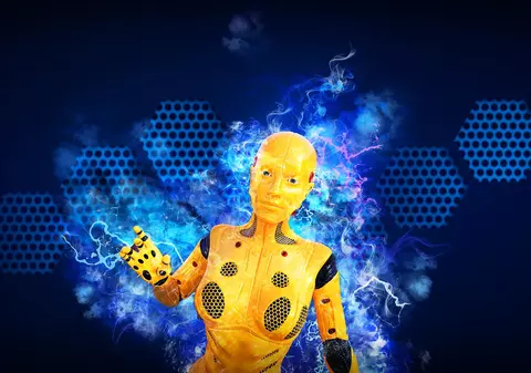 Primul robot care angajează. Dora a devenit realitate în România