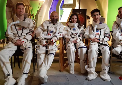 Primul film românesc, în selecția oficială Sundance Film Festival 2019! E singurul din Europa