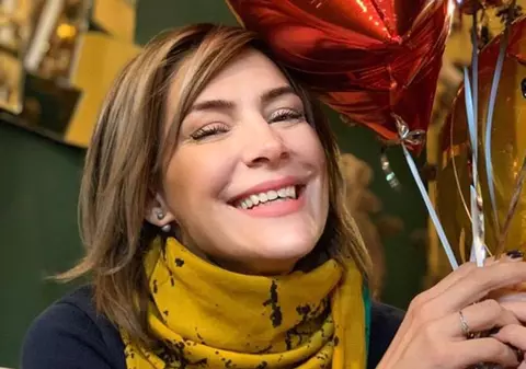 Roxana Ciuhulescu se confesează: "Copiii au fost cadouri pentru soții mei"