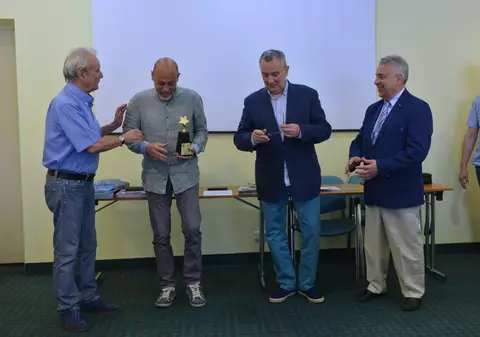 Cum a murit crainicul radio Mugur Corpaci. Jurnalistul în vârstă de 51 de ani a fost găsit de fosta soție