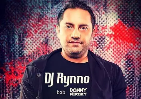DJ Rynno a luat-o de la zero în Suedia. Debut muzical într-o berărie din Göteborg