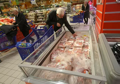 România, țara din UE în care prețurile au crescut cel mai mult. Avem cea mai mare inflație anuală