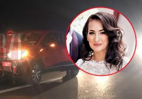 Nevasta unui politician român a fost implicată într-un accident soldat cu o victimă. Soțul declară: "Inițial a crezut că este vorba despre un câine!"