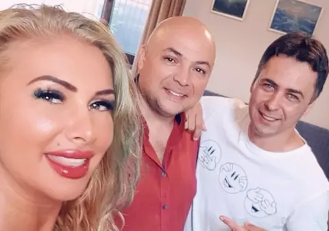 Constantin Zamfirescu și Cătălin Marin, veteranii comici de la ”Trăzniții” și-au făcut o nouă trupă, ”Sabotorii”