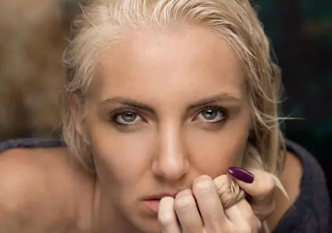 Artista Anca Pop a murit, după ce a plonjat cu mașina în Dunăre. Cântăreața era cunoscută pentru colaborarea cu Goran Bregovic