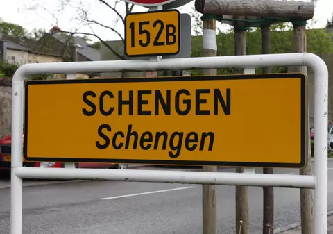 Social-democrații din Suedia anunță că susţin aderarea României la spaţiul Schengen