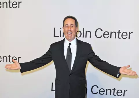 Cine au fost comedianții care au câștigat cel mai mult în 2018. Jerry Seinfeld a obținut o sumă uriașă