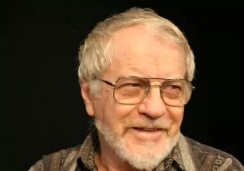 "Patriarhul scenei ieşene", actorul Sergiu Tudose, a murit la 82 de ani