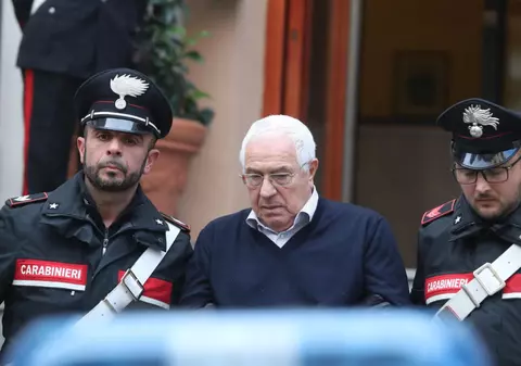 Șeful Cosa Nostra a fost arestat. Cine este Settimo Mineo, înlocuitorul lui Toto Riina