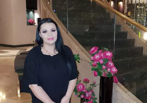 Declarația de suflet a cântăreței de muzică Silvana Rîciu. "Totul se plătește în viață. Nu îi judec eu" | FOTO