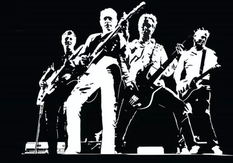 Concert "Status Quo", anul viitor, la Arenele Romane. Când se pun în vânzare biletele