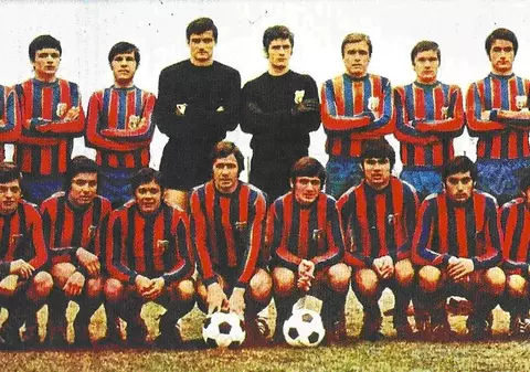 A murit Viorel Smarandache, fostul fotbalist al Stelei