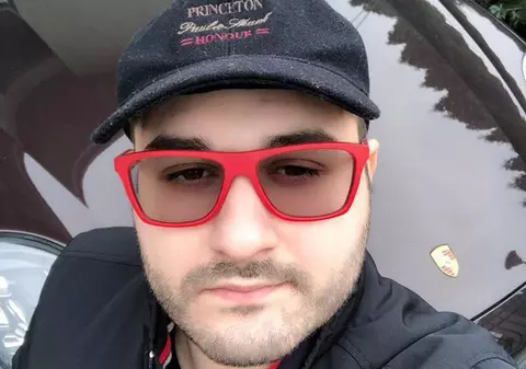 Ronnen Herşcovici, tânărul care a târât cu mașina un polițist, și-a aflat sentința. A primit ani grei de închisoare!