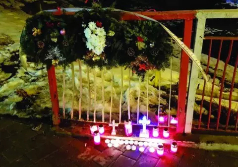 Tânărul mort într-o benzinărie din Iași a fost ucis de cel mai bun prieten din cauza unui dans